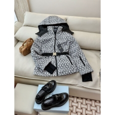 Fendi Down Jackets